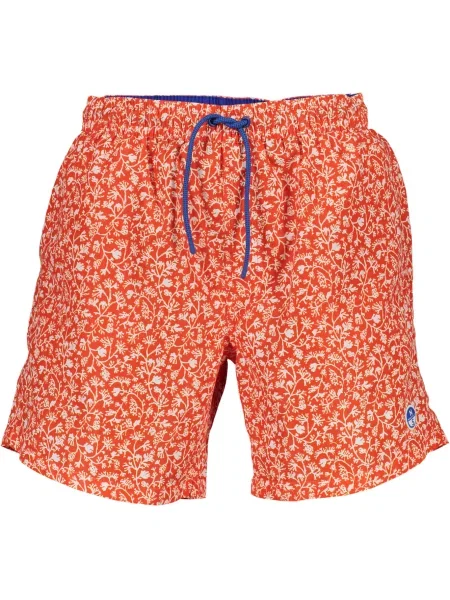 Costum North Sails alb