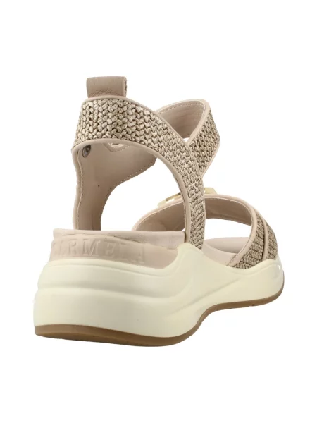 Pantofi Carmela bej