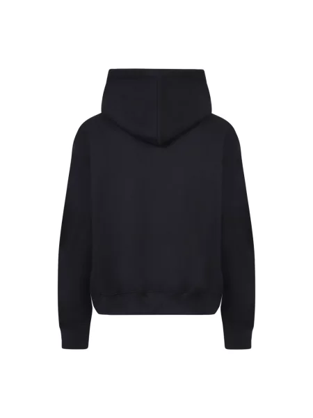 Bluza z kapturem The Salvages z kapturem czarna