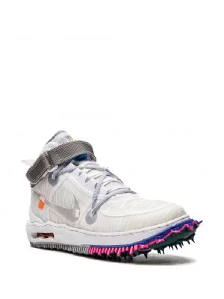 Tenisky Nike Air Force 1 bílé