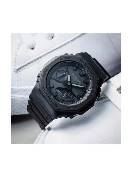 Ceas Casio negru