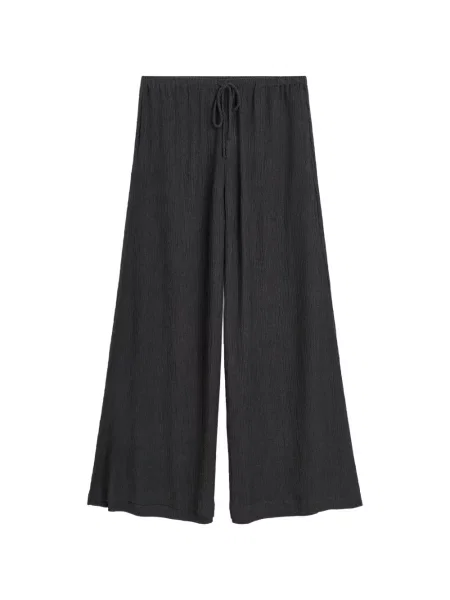 Pantaloni By Malene Birger negru