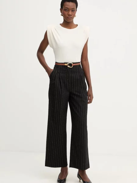 MICHAEL Michael Kors t-shirt beżowy