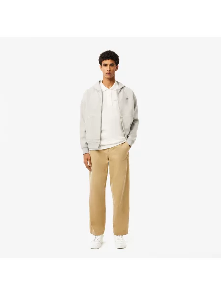 Lacoste Koszulka Polo Classic Fit biała