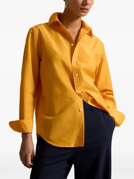 Велурени бягане с яка чорапи Polo Ralph Lauren синьо