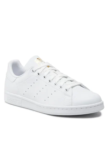 Маратонки adidas Originals Stan Smith бяло