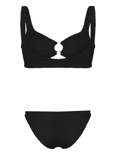 Bikinis Paramidonna juoda