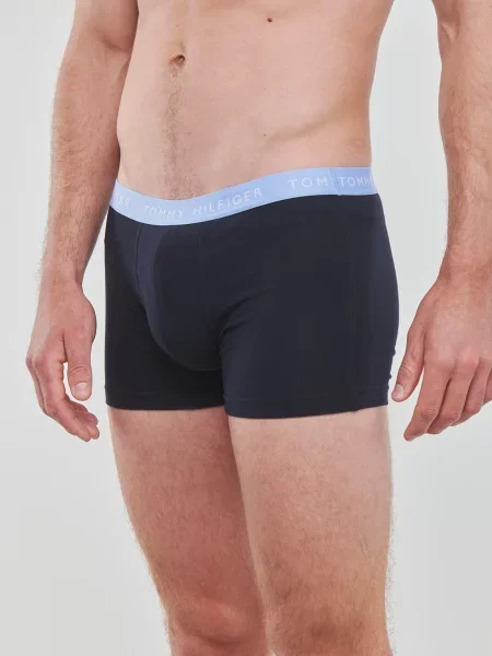 Alsó Tommy Hilfiger fekete
