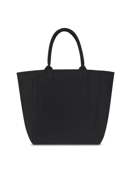 Shopperka Isabel Marant czarna