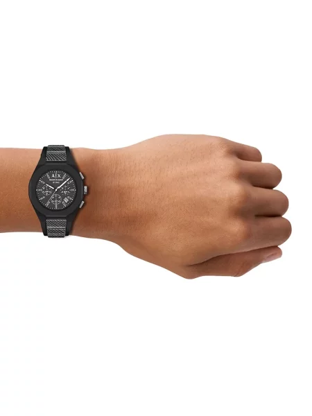 Armani Exchange годинник Sync