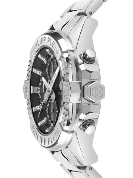Ceas Philipp Plein negru
