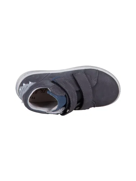 Pantofi copii Ricosta gri