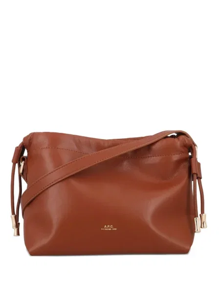 Geantă A.p.c. maro