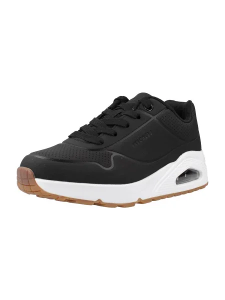 Pantofi copii Skechers negru