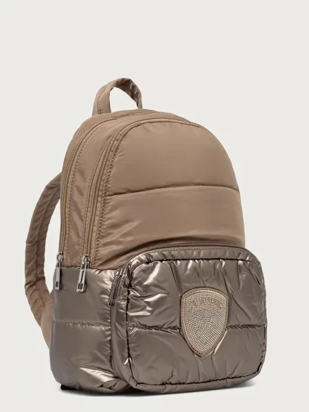 Blauer rucsac pentru femei bej