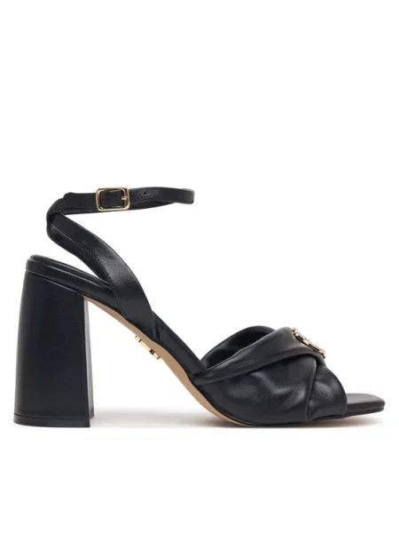 Steve Madden Sandale crna