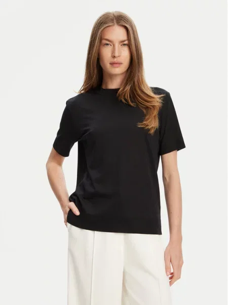 Calvin Klein T-shirt crna