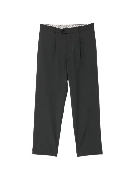 Pantaloni Amaranto gri