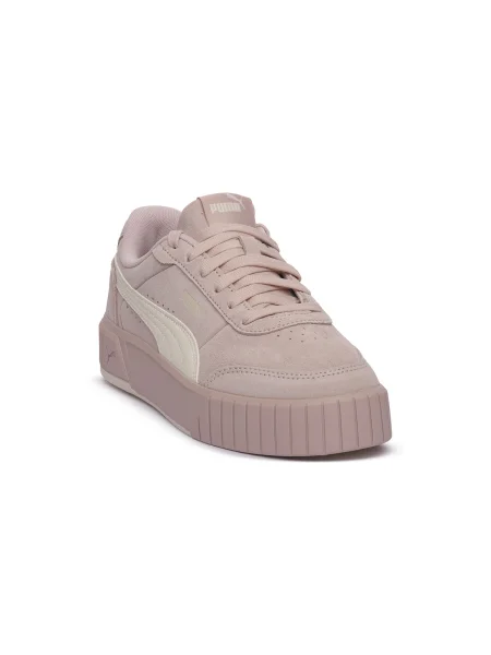 Pantofi Puma roz