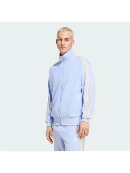 Bluza Firebird niebieska