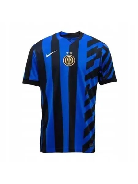 Koszulka piłkarska Nike Inter Mediolan biała
