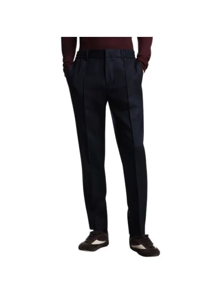 Garnitur Emporio Armani niebieski