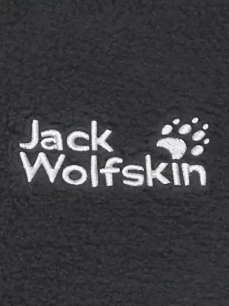 Jack Wolfskin флісова кофта дитяча TAUNUS