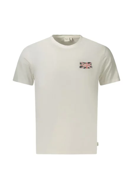 Tricou Pepe Jeans cu imagine