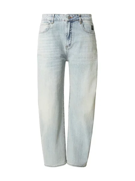 Elias Rumelis Jeans Yoana denim albastru