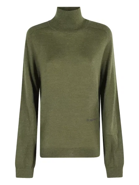 Heláncă Jw Anderson lungă verde