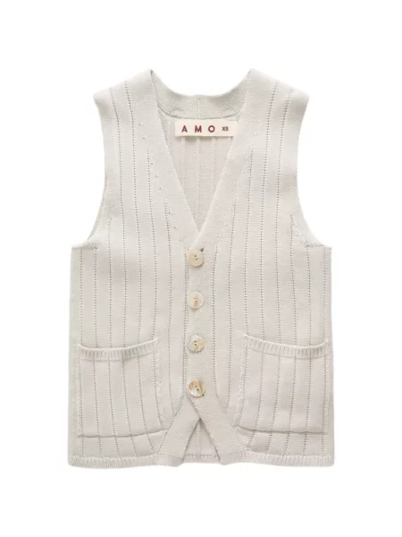 Cardigan Amo tricotate