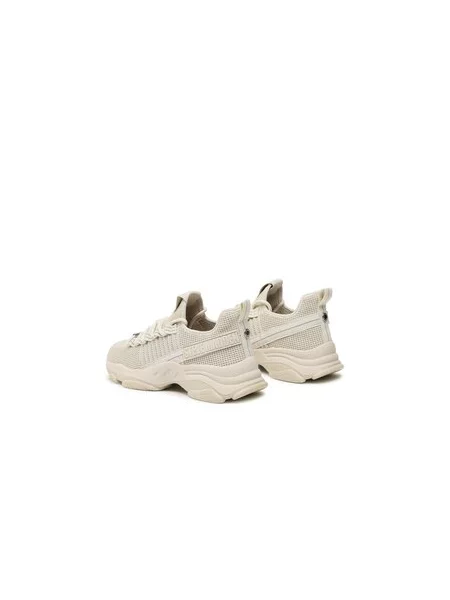 Laisvalaikio batai Steve Madden Mac-E smėlio