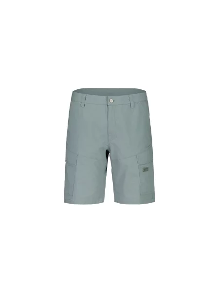 Maloja BienoM. Mężczyźni Szorty Maloja Size: S szary