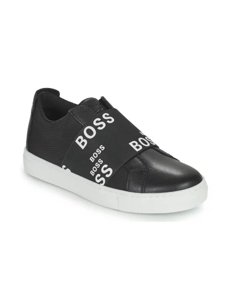 Pantofi copii Boss negru