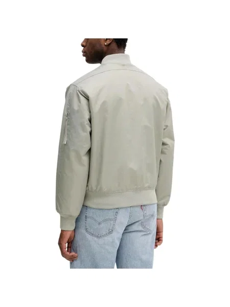Džínsy Calvin Klein Jeans zelená