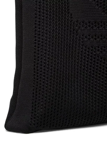 Lung tricou Adidas cu mâneci scurte cu decolteu în V maro
