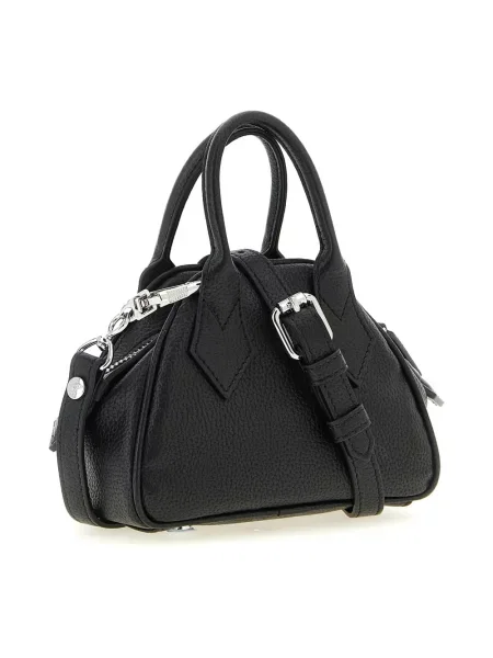Torebka Vivienne Westwood czarna
