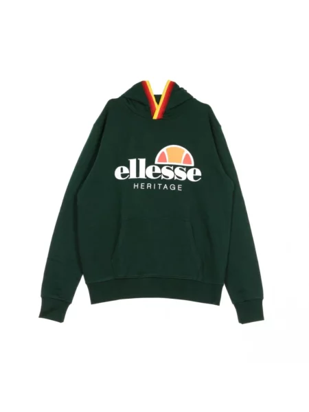 Bluza Ellesse zielona