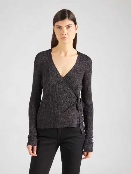 ABOUT YOU Tricou Branka' negru