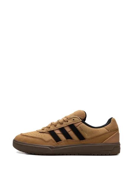 Sneakerși Adidas negru