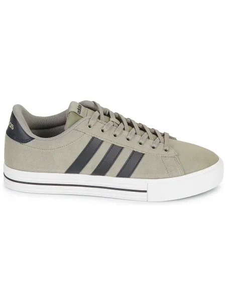 Tenisky Adidas khaki