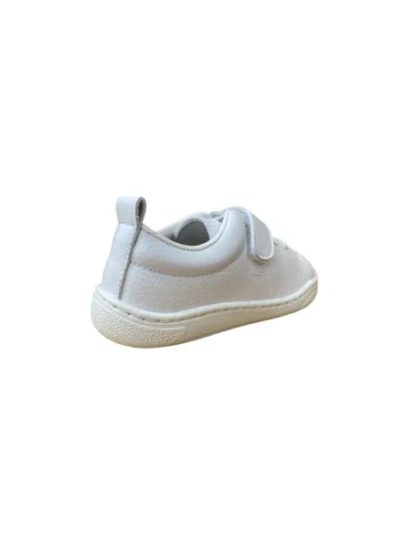 Pantofi copii Zapy alb