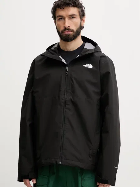 The North Face geacă sport pentru bărbați WHITON 3L negru