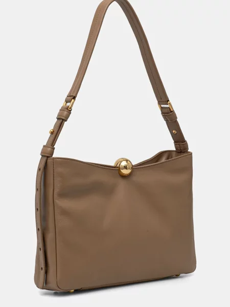 Furla Ročna torba Sfera Soft IT rjava