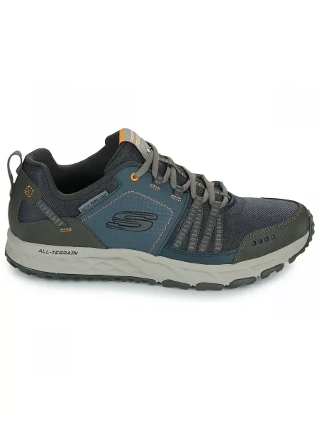 Členkové topánky Skechers