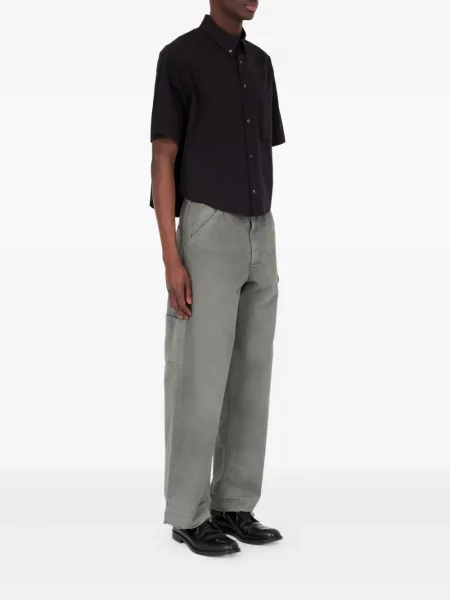 Cămașă Maison Margiela negru
