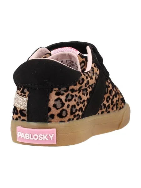 Pantofi copii Pablosky