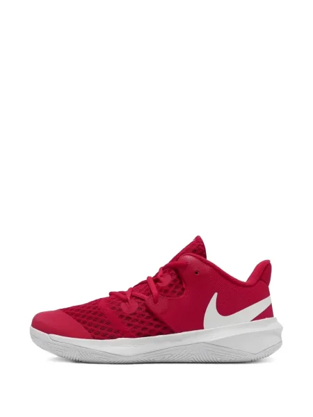 Golf top Nike cu cordon alb