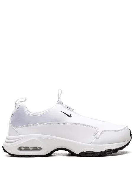 Sneakerși Nike Air Max alb