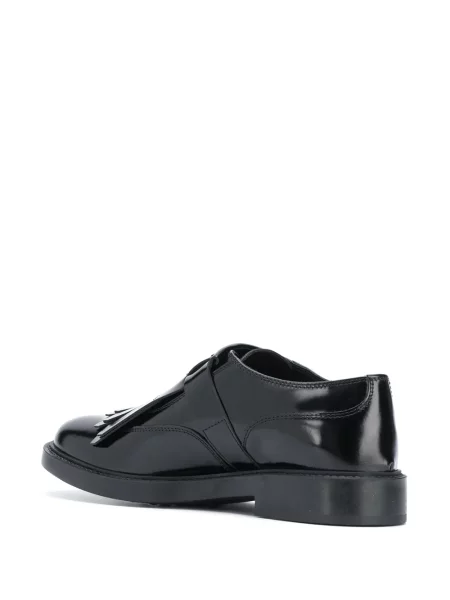 Pantofi Tod's negru